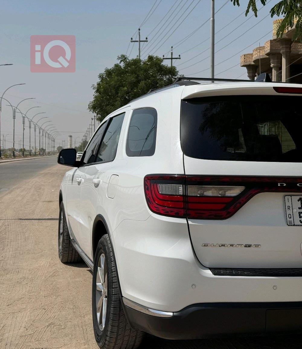 دودج دورانجو